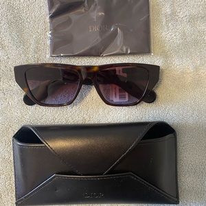 Christian Dior Sunglasses